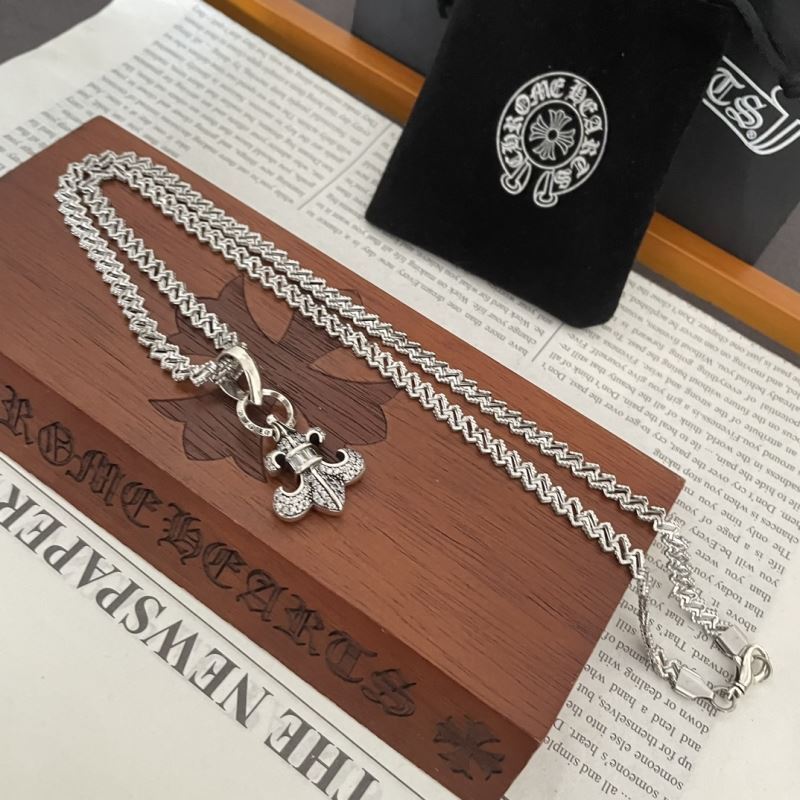 Chrome Hearts Necklaces